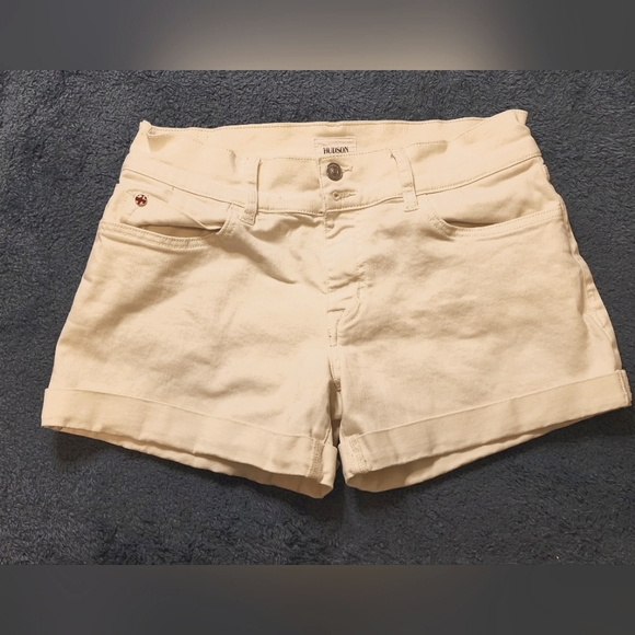 Huson ruby shorts - Picture 2 of 6